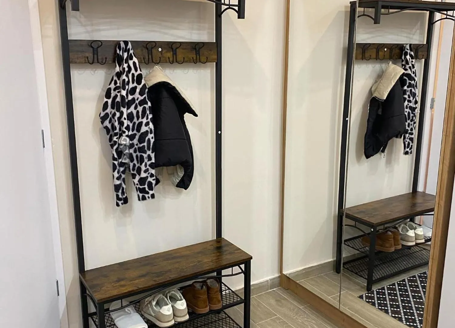 Mom Boutique Rooms Budapest 0*,