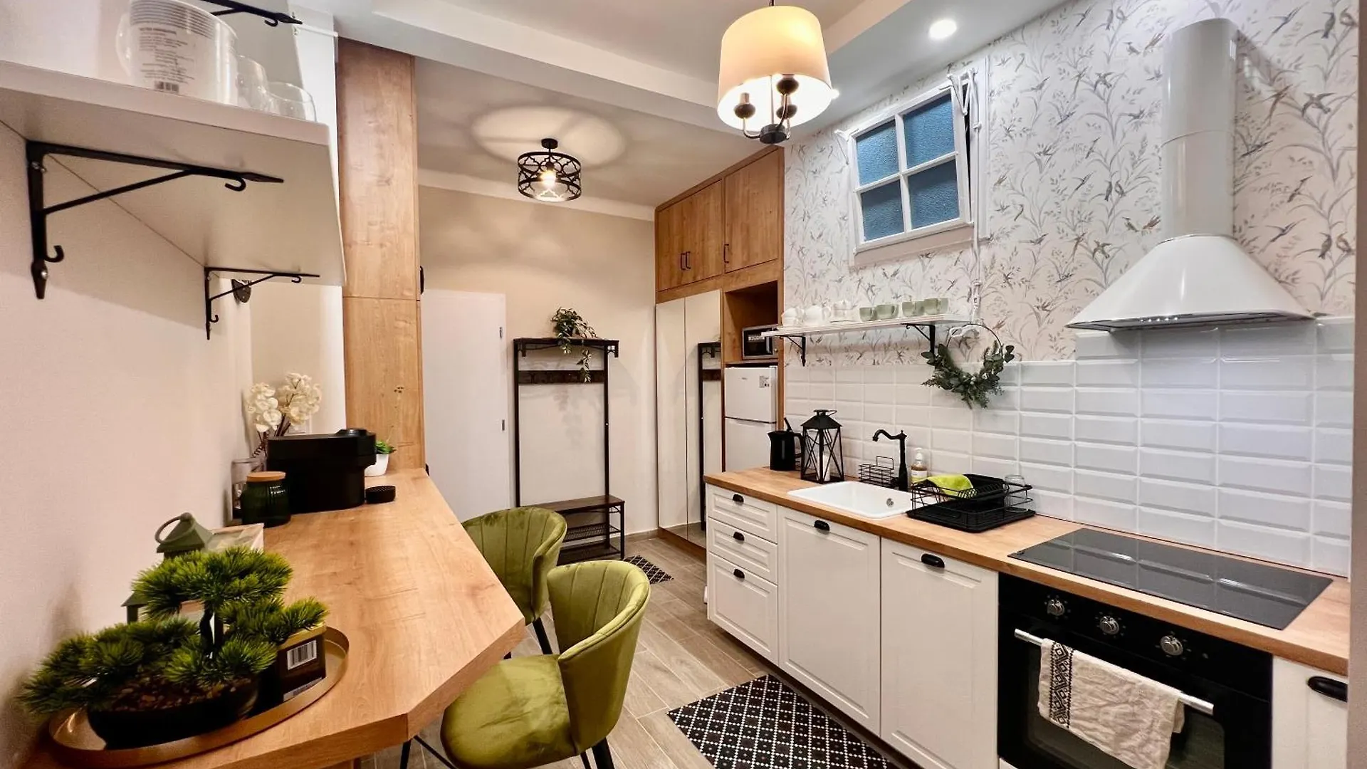 Mom Boutique Rooms Budapest