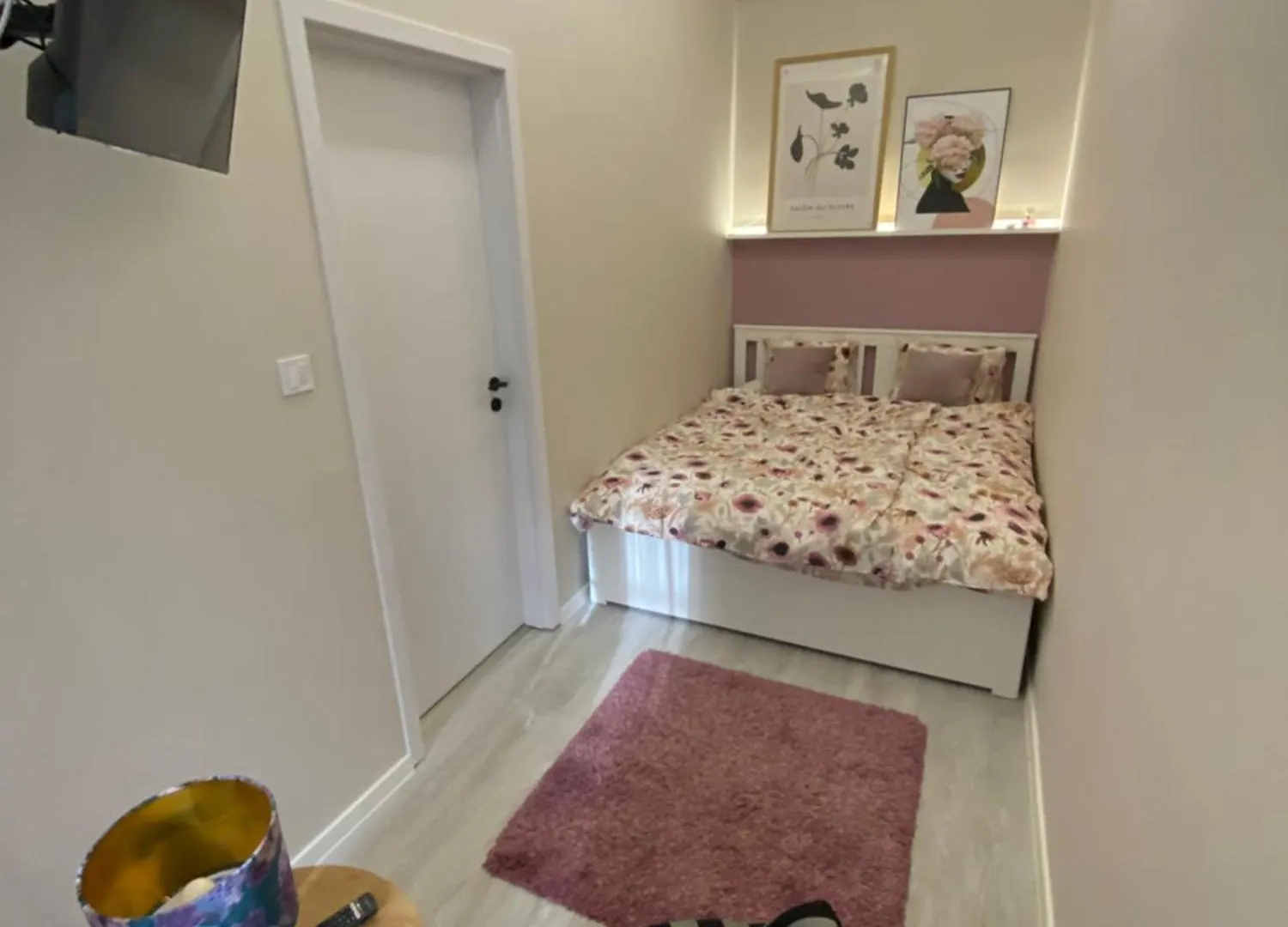 Apartment Mom Boutique Rooms Budapest