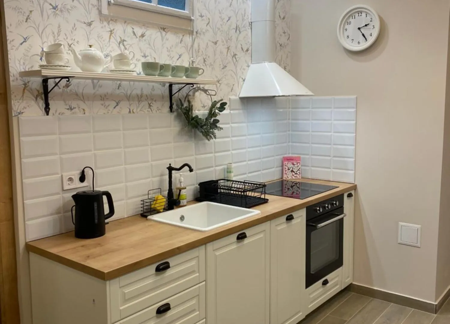 Mom Boutique Rooms Budapest