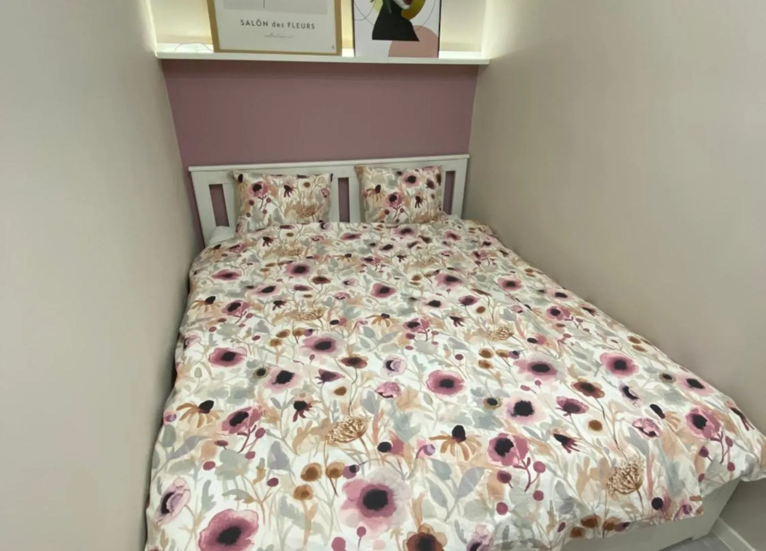 Mom Boutique Rooms Budapest Hungary