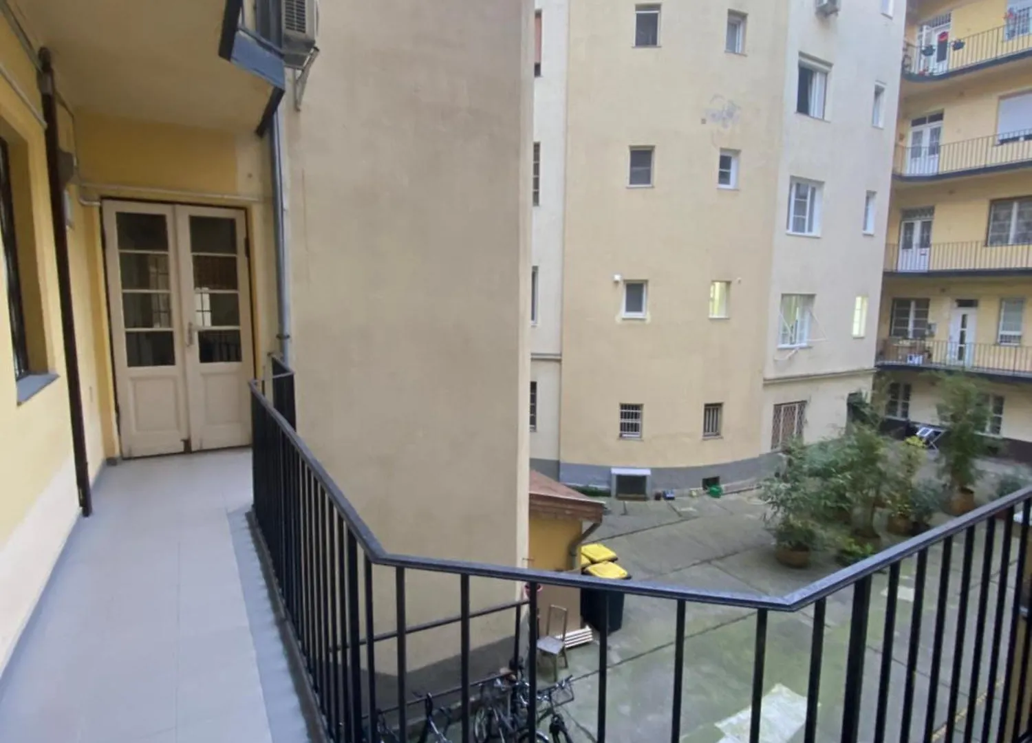 Mom Boutique Rooms Budapest