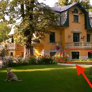 Buda Hills Apartment