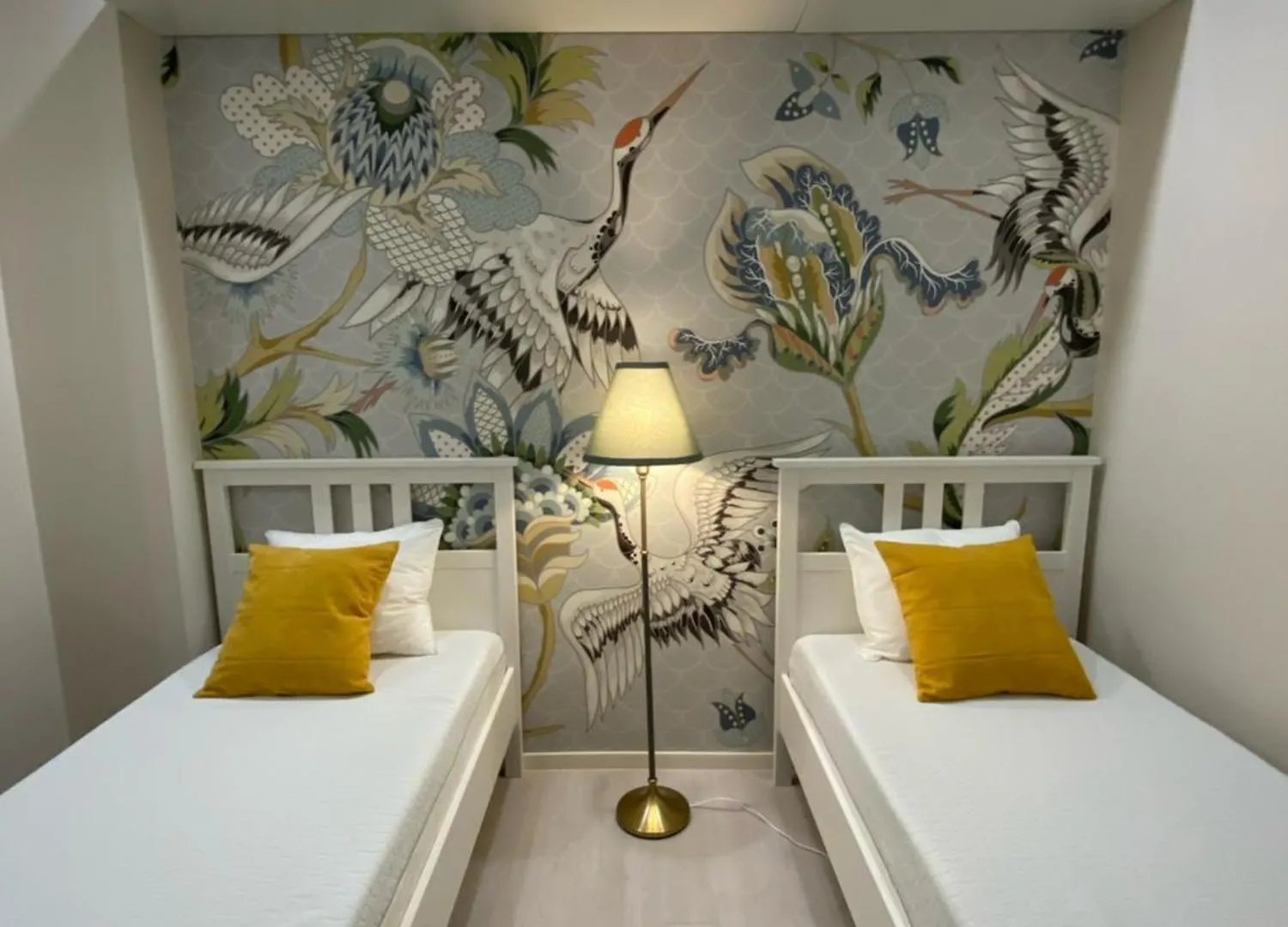 Mom Boutique Rooms Budapest
