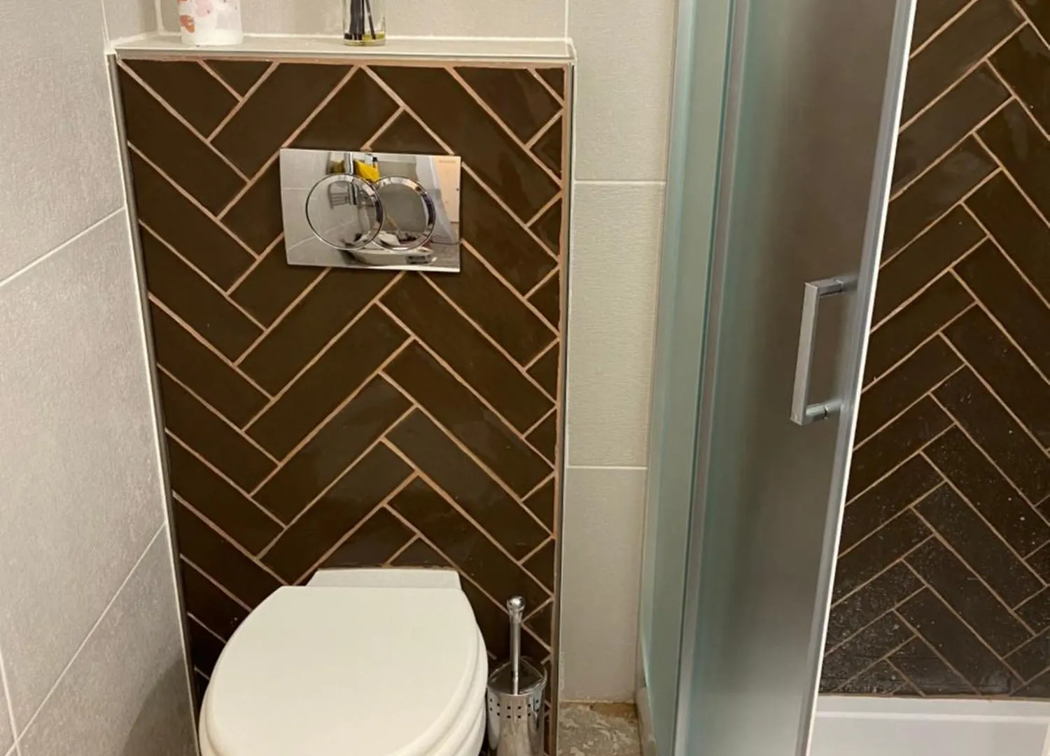Mom Boutique Rooms Budapest 0*,