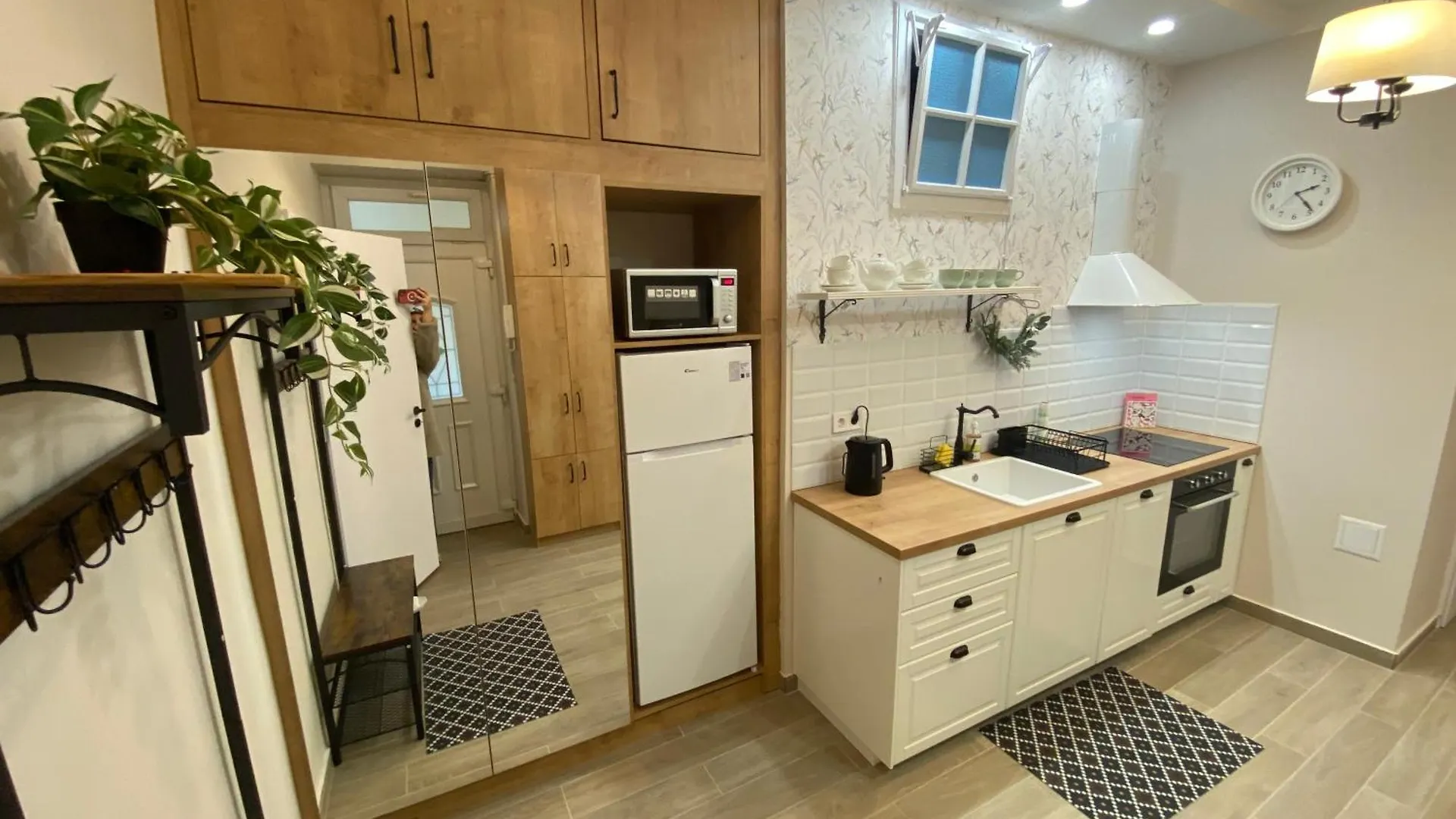 Mom Boutique Rooms Budapest 0*,  Hungary